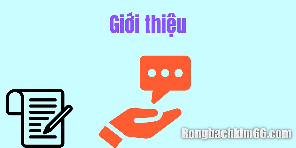 giới thiệu về rồng bạch kim 66