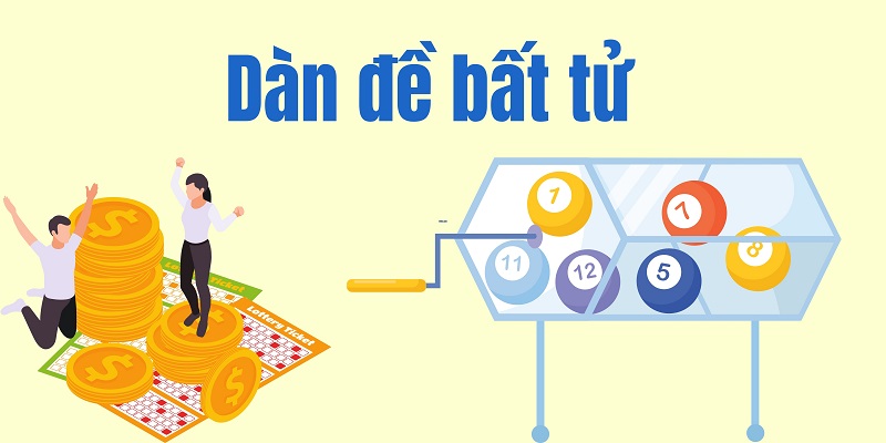 Dàn đề bất tử